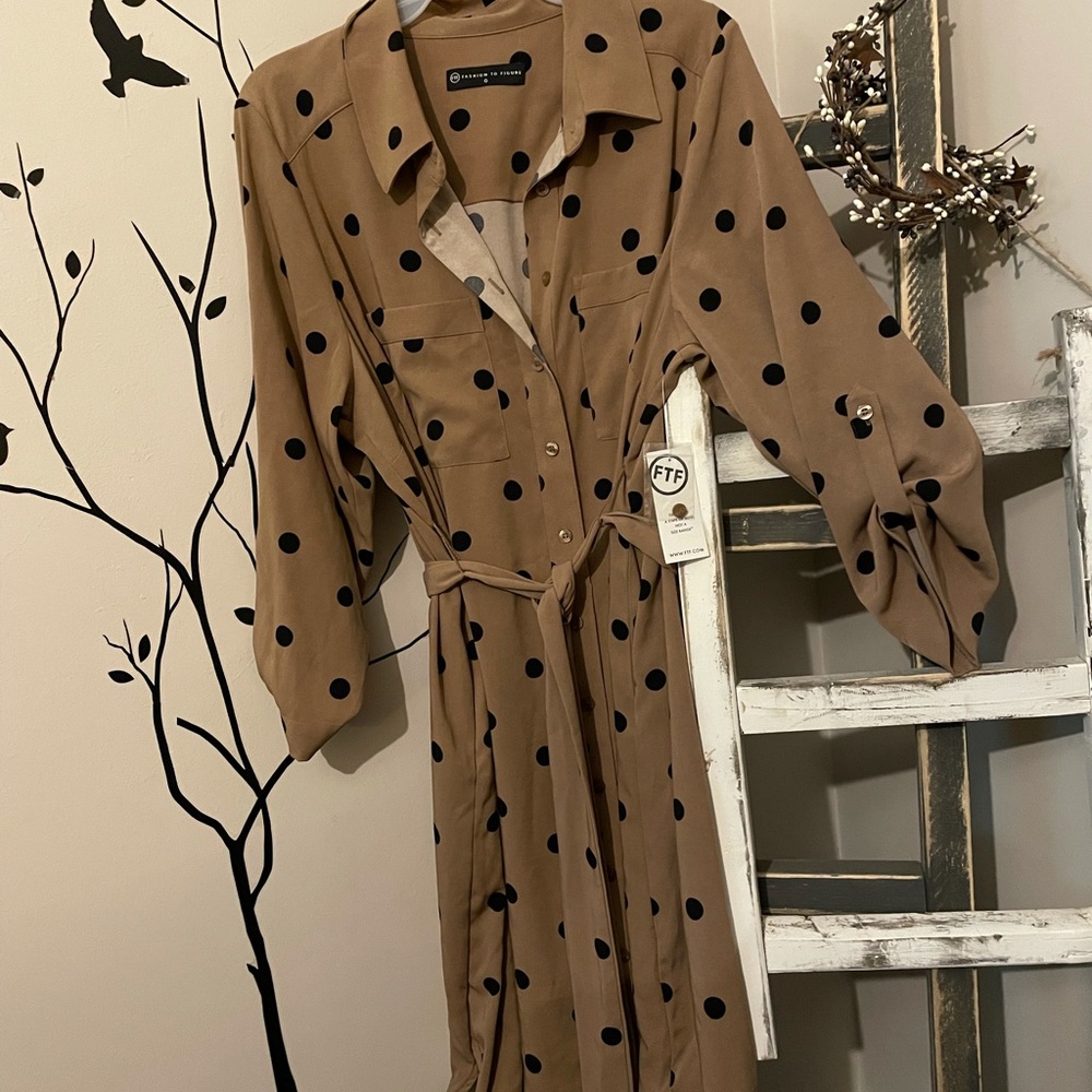 Fashion to Figure Size 12